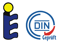 DIN geprüft Grammer Solar