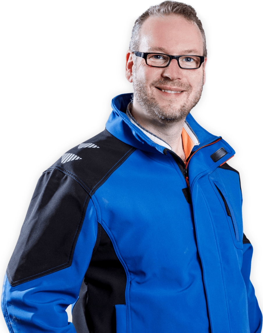 Tobias Bayer, Geschäftsführer