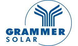 Grammer Solar Logo